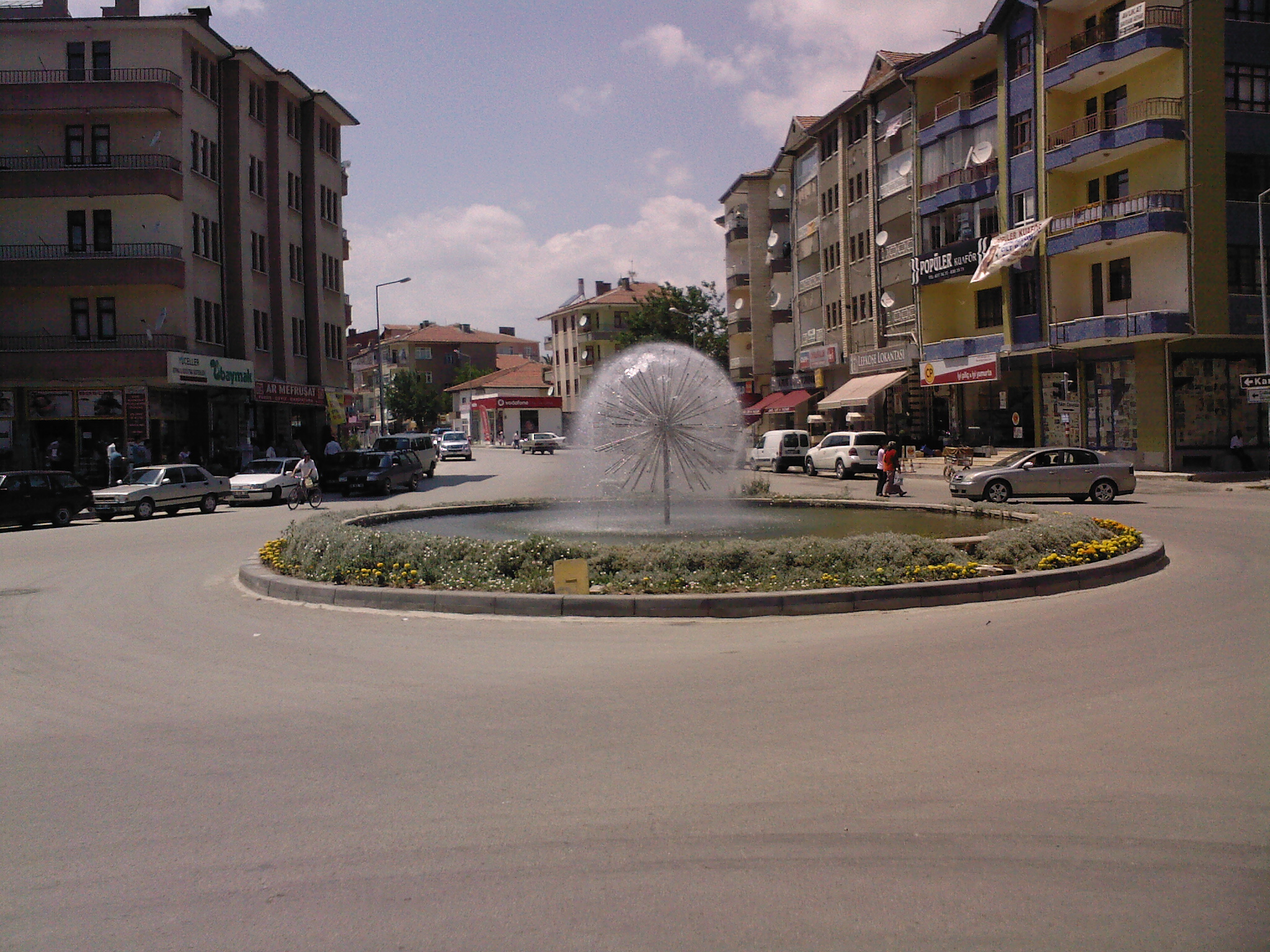 Çubuk Evden Eve Nakliyat